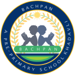 Kent Mein Bachpan Pre Primary School Logo